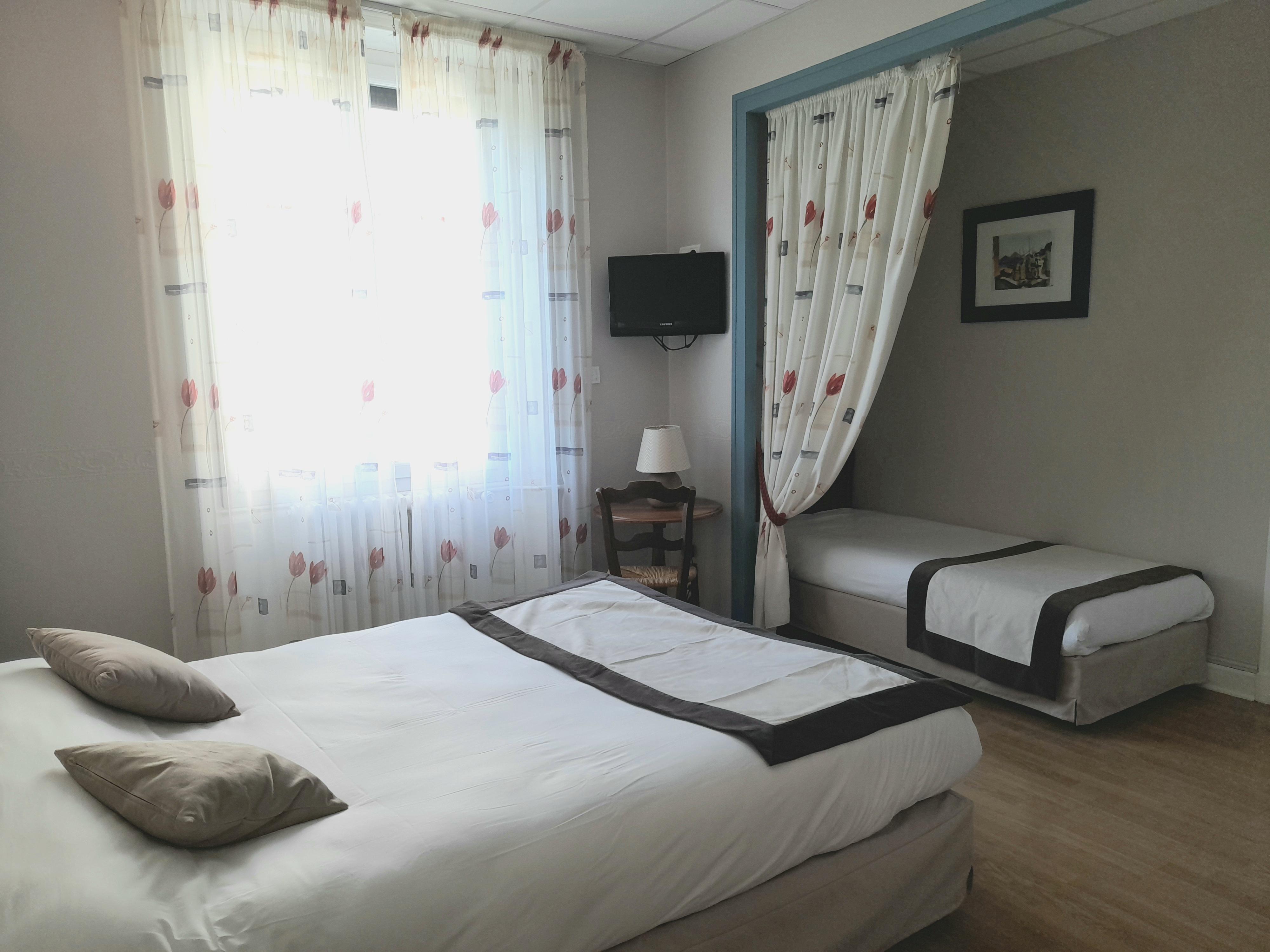Le Sablier Du Temps Otel Argentat Dış mekan fotoğraf