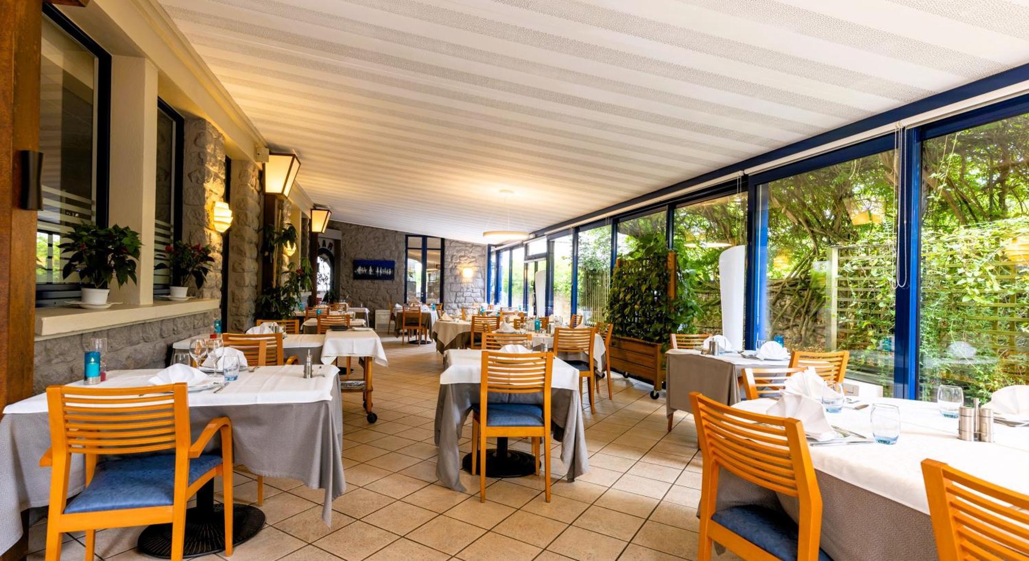 Le Sablier Du Temps Otel Argentat Dış mekan fotoğraf