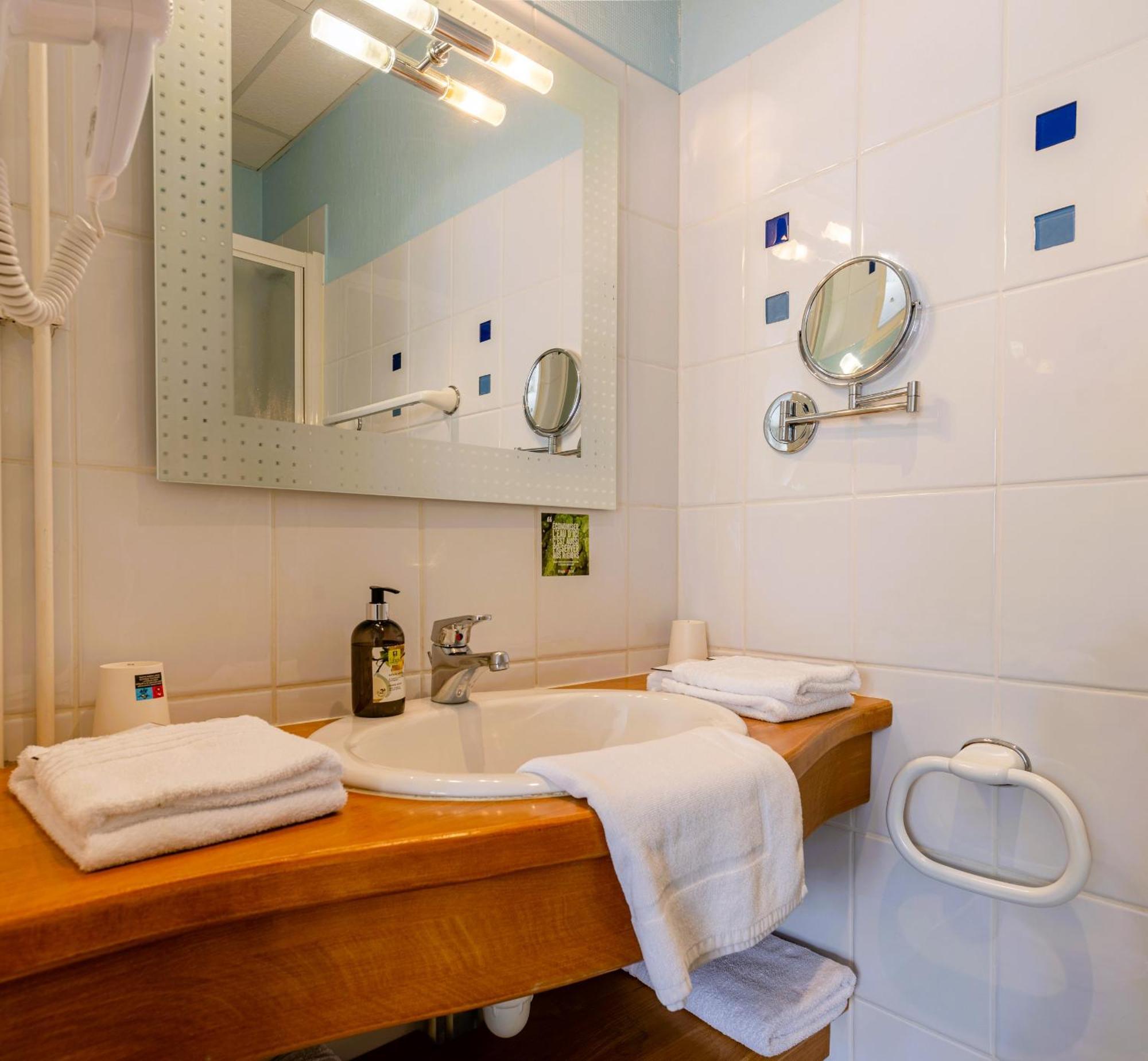 Le Sablier Du Temps Otel Argentat Dış mekan fotoğraf