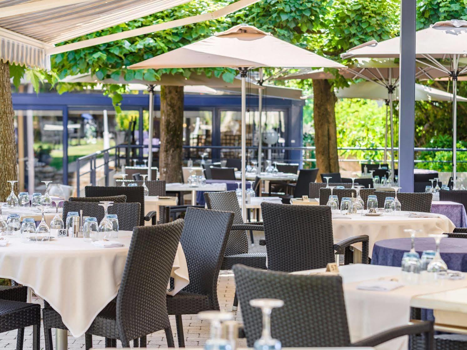 Le Sablier Du Temps Otel Argentat Dış mekan fotoğraf